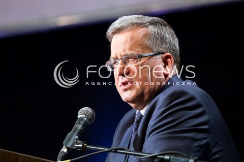  12.05.2016 LODZ<br />
DEBATA KOD Z UDZIALEM BRONISLAWA KOMOROWSKIEGO DEMOKRACJA CZY NIEPODLEGLOSC<br />
N/Z PREZYDENT BRONISLAW KOMOROWSKI<br />
 