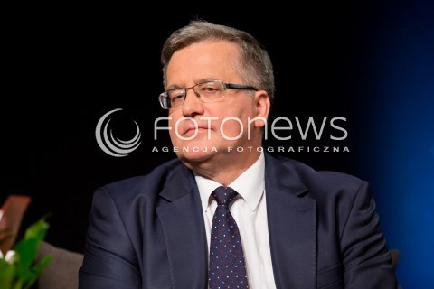  12.05.2016 LODZ<br />
DEBATA KOD Z UDZIALEM BRONISLAWA KOMOROWSKIEGO DEMOKRACJA CZY NIEPODLEGLOSC<br />
N/Z PREZYDENT BRONISLAW KOMOROWSKI<br />
 