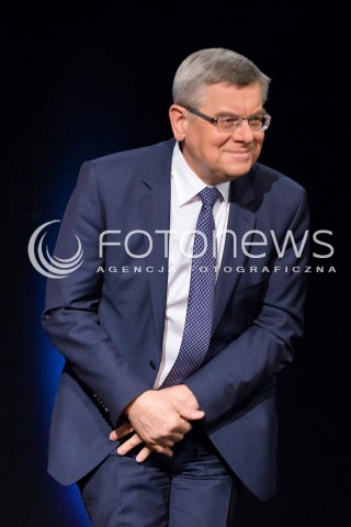  12.05.2016 LODZ<br />DEBATA KOD Z UDZIALEM BRONISLAWA KOMOROWSKIEGO DEMOKRACJA CZY NIEPODLEGLOSC<br />N/Z TOMASZ NALECZ<br /> 