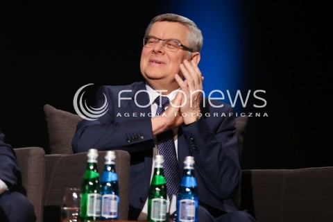  12.05.2016 LODZ<br />
DEBATA KOD Z UDZIALEM BRONISLAWA KOMOROWSKIEGO DEMOKRACJA CZY NIEPODLEGLOSC<br />
N/Z TOMASZ NALECZ<br />
 