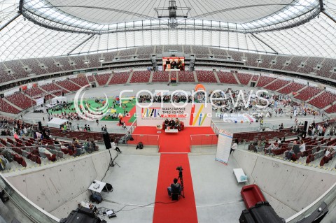  21.05.2016 WARSZAWA<br />WARSZAWSKIE TARGI KSIAZKI<br />N/Z HERMANN HUPPEN<br /> 