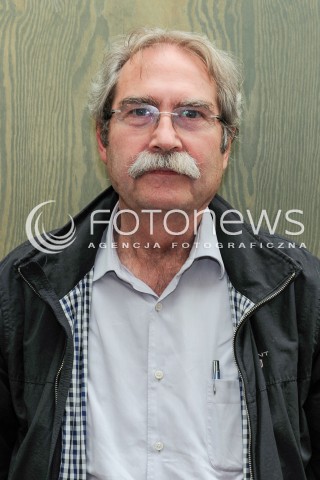  21.05.2016 WARSZAWA<br />WARSZAWSKIE TARGI KSIAZKI<br />N/Z JAUME CABRE<br /> 