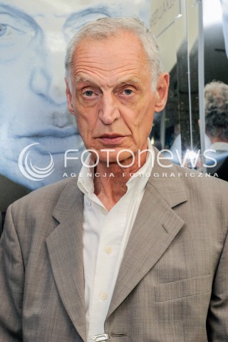  21.05.2016 WARSZAWA<br />WARSZAWSKIE TARGI KSIAZKI<br />N/Z EUSTACHY RYLSKI<br /> 