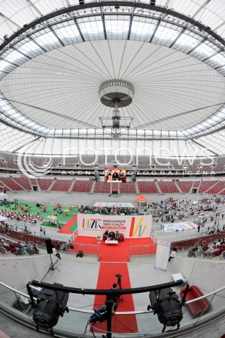  21.05.2016 WARSZAWA<br />WARSZAWSKIE TARGI KSIAZKI<br />N/Z HERMANN HUPPEN<br /> 