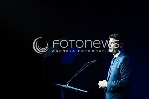  30.05.2016 WARSZAWA<br /> KONWENCJA NOWOCZESNEJ PRZY SIEDZIBIE PISU W PIERWSZE URODZINY ZALOZENIA PARTII<br /> N/Z RYSZARD PETRU<br />  