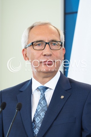  03.06.2016 WARSZAWA<br /> PREZENTACJA PROGRAMU MIESZKANIE PLUS <br /> N/Z KAZIMIERZ SMOLINSKI<br />  