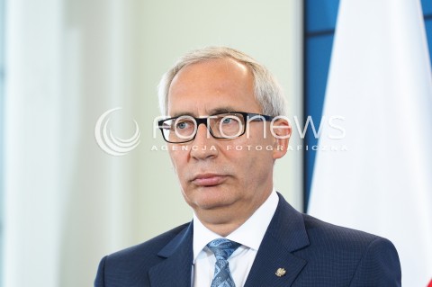  03.06.2016 WARSZAWA<br /> PREZENTACJA PROGRAMU MIESZKANIE PLUS <br /> N/Z KAZIMIERZ SMOLINSKI<br />  