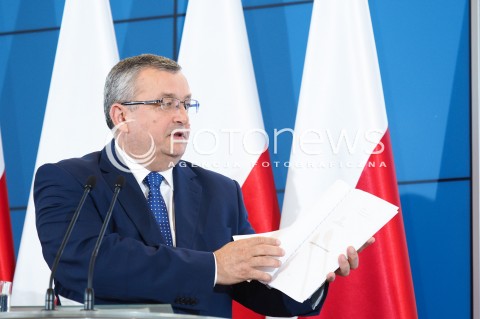  03.06.2016 WARSZAWA<br /> PREZENTACJA PROGRAMU MIESZKANIE PLUS <br /> N/Z ANDRZEJ ADAMCZYK<br />  