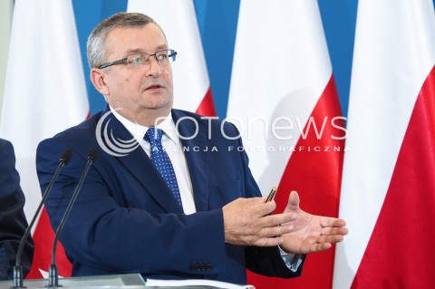 03.06.2016 WARSZAWA<br /> PREZENTACJA PROGRAMU MIESZKANIE PLUS <br /> N/Z ANDRZEJ ADAMCZYK<br />  