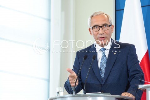  03.06.2016 WARSZAWA<br /> PREZENTACJA PROGRAMU MIESZKANIE PLUS <br /> N/Z KAZIMIERZ SMOLINSKI<br />  