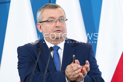  03.06.2016 WARSZAWA<br /> PREZENTACJA PROGRAMU MIESZKANIE PLUS <br /> N/Z ANDRZEJ ADAMCZYK<br />  