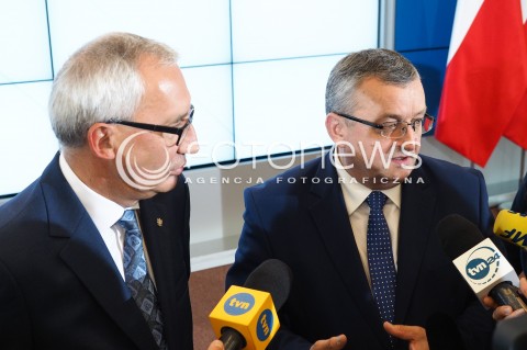  03.06.2016 WARSZAWA<br /> PREZENTACJA PROGRAMU MIESZKANIE PLUS <br /> N/Z ANDRZEJ ADAMCZYK KAZIMIERZ SMOLINSKI<br />  