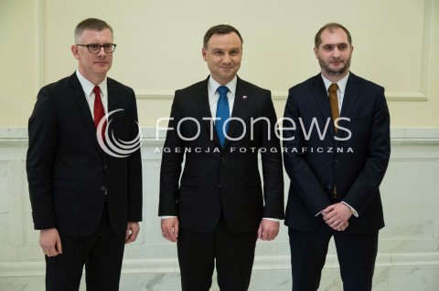 Premiera książki pt. Lech Kaczyński 2005 - 2010 w Warszawie