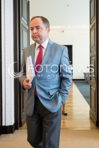  07.06.2016 WARSZAWA<br /> POSIEDZENIE RADY MINISTROW <br /> N/Z KONRAD SZYMANSKI<br />  