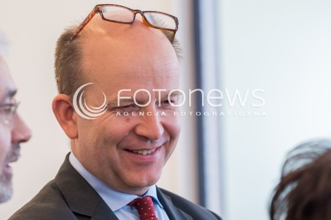  07.06.2016 WARSZAWA<br /> POSIEDZENIE RADY MINISTROW <br /> N/Z MINISTER ZDROWIA KONSTANTY RADZIWILL<br />  