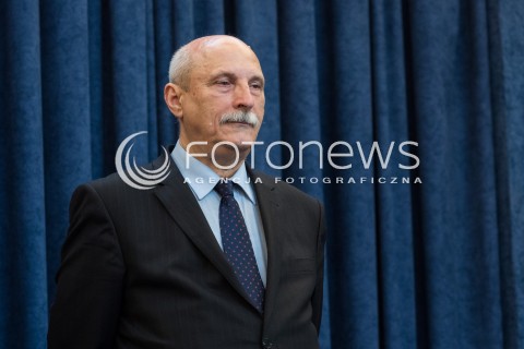  07.06.2016 WARSZAWA<br /> KONFERENCJA PRASOWA EKSPERTOW W PALACU PREZYDENCKIM W SPRAWIE TZW USTAWY FRANKOWEJ<br /> N/Z  JAROSLAW MIELCAREK<br />  