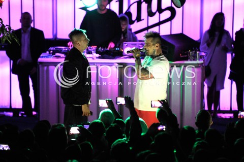  11.06.2016 WARSZAWA<br />
KONCERT GANG ALBANII X POPEK LIVE<br />
N/Z POPEK MONSTER PAWEL RAK<br />
 