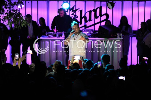  11.06.2016 WARSZAWA<br />
KONCERT GANG ALBANII X POPEK LIVE<br />
N/Z POPEK MONSTER PAWEL RAK<br />
 