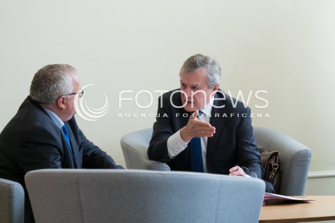 14.06.2016 WARSZAWA<br /> POSIEDZENIE RADY MINISTROW <br /> N/Z WICEPREMIER MINISTER KULTURY I DZIEDZICTWA NARODOWEGO<br />  