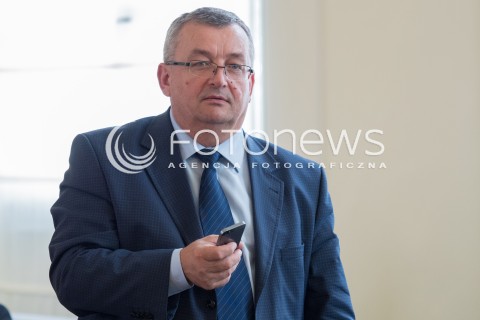  14.06.2016 WARSZAWA<br /> POSIEDZENIE RADY MINISTROW <br /> N/Z MINISTER INFRASTRUKTURY I BUDOWNICTWA ANDRZEJ ADAMCZYK<br />  