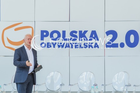 Konwencja Platformy Obywatelskiej w Rzeszowie