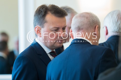 21.06.2016 WARSZAWA <br />POSIEDZENIE RADY MINISTROW <br /> N/Z MARIUSZ BLASZCZAK<br />  