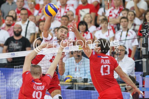 Mecz: Polska - Francja