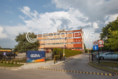  12.07.2016 RZESZOW<br />UL. POLONINSKA 19<br />SIEDZIBA FIRMY KOMPUTEROWEJ G2A<br />N/Z FIRMA G2A<br /> 