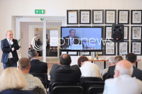  18.07.2016 WARSZAWA<br />PUBLICZNE PRZESLUCHANIE KANDYDATOW NA STANOWISKO PREZESA IPN <br />N/Z WIDZOWIE<br /> 