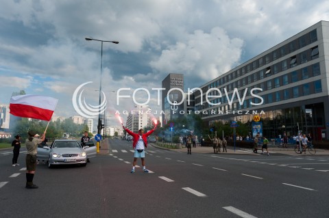  01.08.2016 WARSZAWA DZIELNICA URSYNOW<br />UROCZYSTOSCI GODZINY W<br />N/Z UCZESTNICY HARCERZE<br /> 