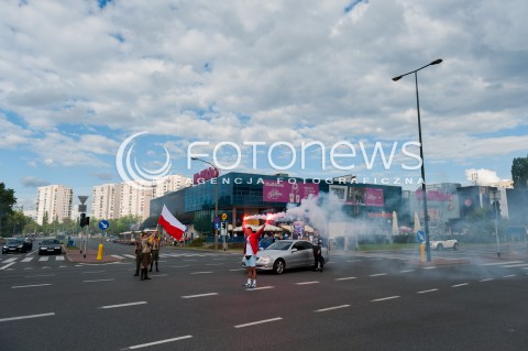  01.08.2016 WARSZAWA DZIELNICA URSYNOW<br />UROCZYSTOSCI GODZINY W<br />N/Z UCZESTNICY HARCERZE<br /> 