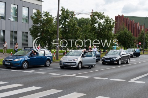  01.08.2016 WARSZAWA DZIELNICA URSYNOW<br />UROCZYSTOSCI GODZINY W<br />N/Z UCZESTNICY AUTA<br /> 