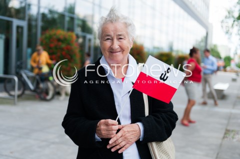  01.08.2016 WARSZAWA DZIELNICA URSYNOW<br />UROCZYSTOSCI GODZINY W<br />N/Z UCZESTNIKK UROCZYSTOSCI<br /> 