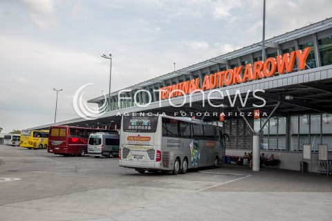  28.07.2016 WARSZAWA OKECIE<br />
LOTNISKO IM. FRYDERYKA CHOPINA<br />
N/Z TERMINAL AUTOKAROWY <br />
 
