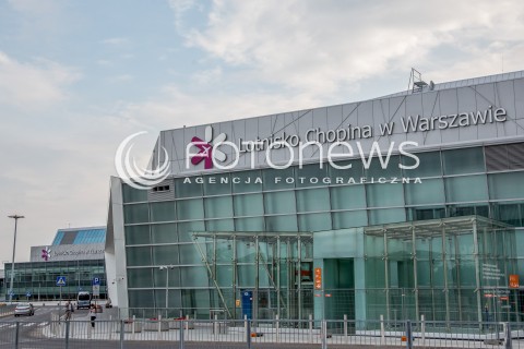  28.07.2016 WARSZAWA OKECIE<br />
LOTNISKO IM. FRYDERYKA CHOPINA<br />
N/Z LOTNISKO CHOPINA W WARSZAWIE <br />
 