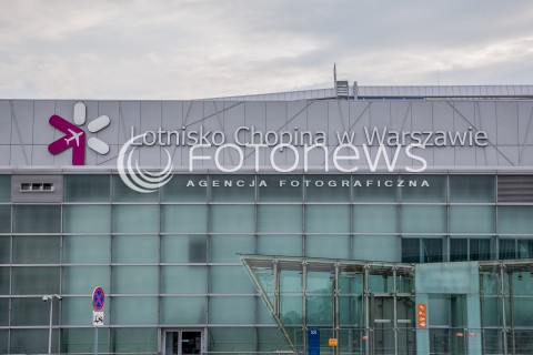  28.07.2016 WARSZAWA OKECIE<br />
LOTNISKO IM. FRYDERYKA CHOPINA<br />
N/Z LOTNISKO CHOPINA W WARSZAWIE <br />
 