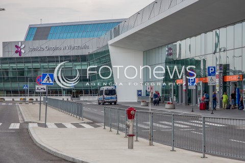  28.07.2016 WARSZAWA OKECIE<br />
LOTNISKO IM. FRYDERYKA CHOPINA<br />
N/Z LOTNISKO CHOPINA W WARSZAWIE <br />
 