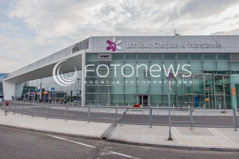  28.07.2016 WARSZAWA OKECIE<br />
LOTNISKO IM. FRYDERYKA CHOPINA<br />
N/Z LOTNISKO CHOPINA W WARSZAWIE <br />
 