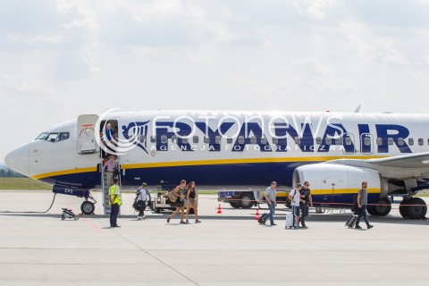 Linia lotnicza Ryanair