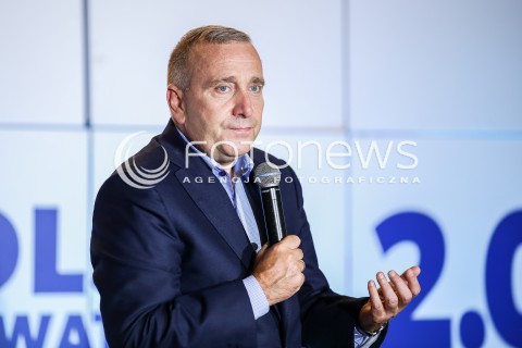  08.09.2016 LODZ<br />REGIONALNA KONWENCJA PROGRAMOWA PLATFORMY OBYWATELSKIEJ W LODZI<br />N/Z GRZEGORZ SCHETYNA<br /> 