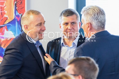  08.09.2016 LODZ<br />REGIONALNA KONWENCJA PROGRAMOWA PLATFORMY OBYWATELSKIEJ W LODZI<br />N/Z GRZEGORZ SCHETYNA CEZARY GRABARCZYK<br /> 