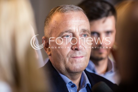  08.09.2016 LODZ<br />REGIONALNA KONWENCJA PROGRAMOWA PLATFORMY OBYWATELSKIEJ W LODZI<br />N/Z GRZEGORZ SCHETYNA<br /> 