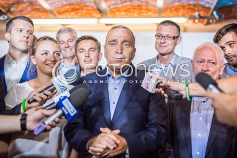 Konwencja Platformy Obywatelskiej w Łodzi