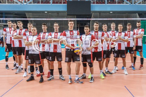 20.09.2016 RZESZOW <br />SESJA ZDJECIOWA SIATKARZY ASSECO RESOVIA<br />SEZON 2016/2017<br />N/Z OD LEWEJ: BARTLOMIEJ LEMANSKI GAVIN SCHMITT PIOTR NOWAKOWSKI JOHN GORDON PERRIN THIBAULT ROSSARD MARKO IVOVIC DAMIAN WOJTASZEK JOCHEN SCHOPS MATEUSZ MASLOWSKI FABIAN DRZYZGA LUKAS TICHACEK FREDERIC WINTERS DOMINIK DEPOWSKI DAWID DRYJA MARCIN MOZDZONEK <br /> 