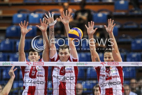 Mecz: Asseco Resovia - Jastrzębski Węgiel