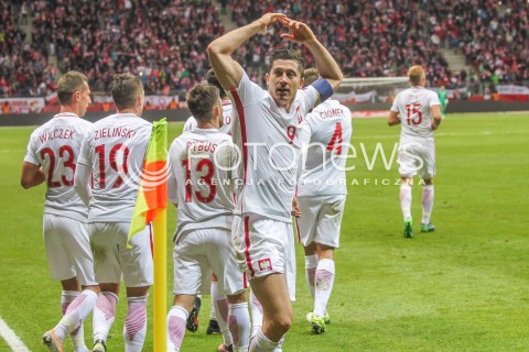 Mecz: Polska - Armenia