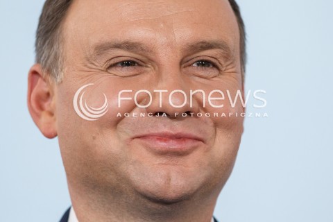  15.10.2016 RZESZOW <br />SPOTKANIE PREZYDENTOW PANSTW GRUPY WYSZEHRADZKIEJ W RZESZOWIE<br />N/Z ANDRZEJ DUDA ( PREZYDENT RP POLSKI ) <br /> 
