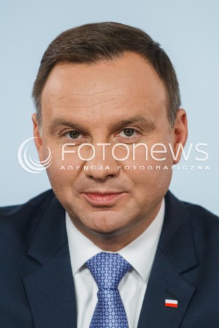  15.10.2016 RZESZOW <br />SPOTKANIE PREZYDENTOW PANSTW GRUPY WYSZEHRADZKIEJ W RZESZOWIE<br />N/Z ANDRZEJ DUDA ( PREZYDENT RP POLSKI ) <br /> 