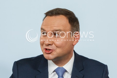  15.10.2016 RZESZOW <br />SPOTKANIE PREZYDENTOW PANSTW GRUPY WYSZEHRADZKIEJ W RZESZOWIE<br />N/Z ANDRZEJ DUDA ( PREZYDENT RP POLSKI ) <br /> 