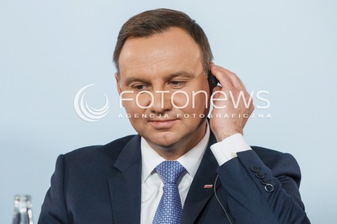  15.10.2016 RZESZOW <br />SPOTKANIE PREZYDENTOW PANSTW GRUPY WYSZEHRADZKIEJ W RZESZOWIE<br />N/Z ANDRZEJ DUDA ( PREZYDENT RP POLSKI ) <br /> 